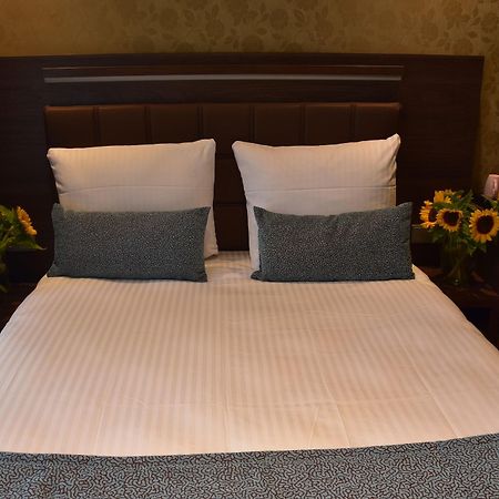 Ozo Hotels Armada Амстердам Екстериор снимка