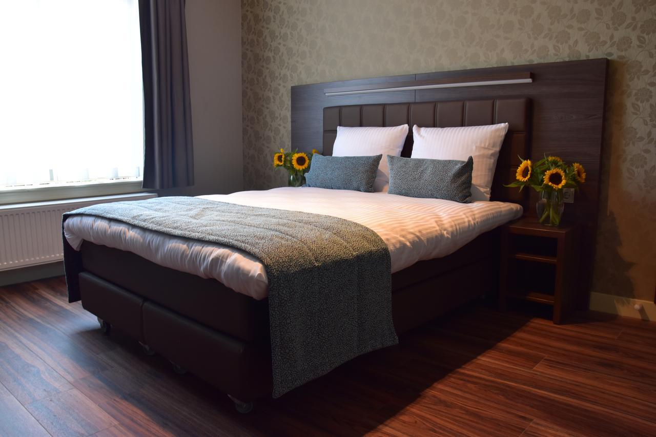 Ozo Hotels Armada Амстердам Екстериор снимка