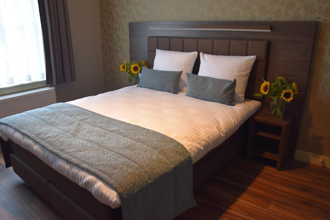 Ozo Hotels Armada Амстердам Екстериор снимка