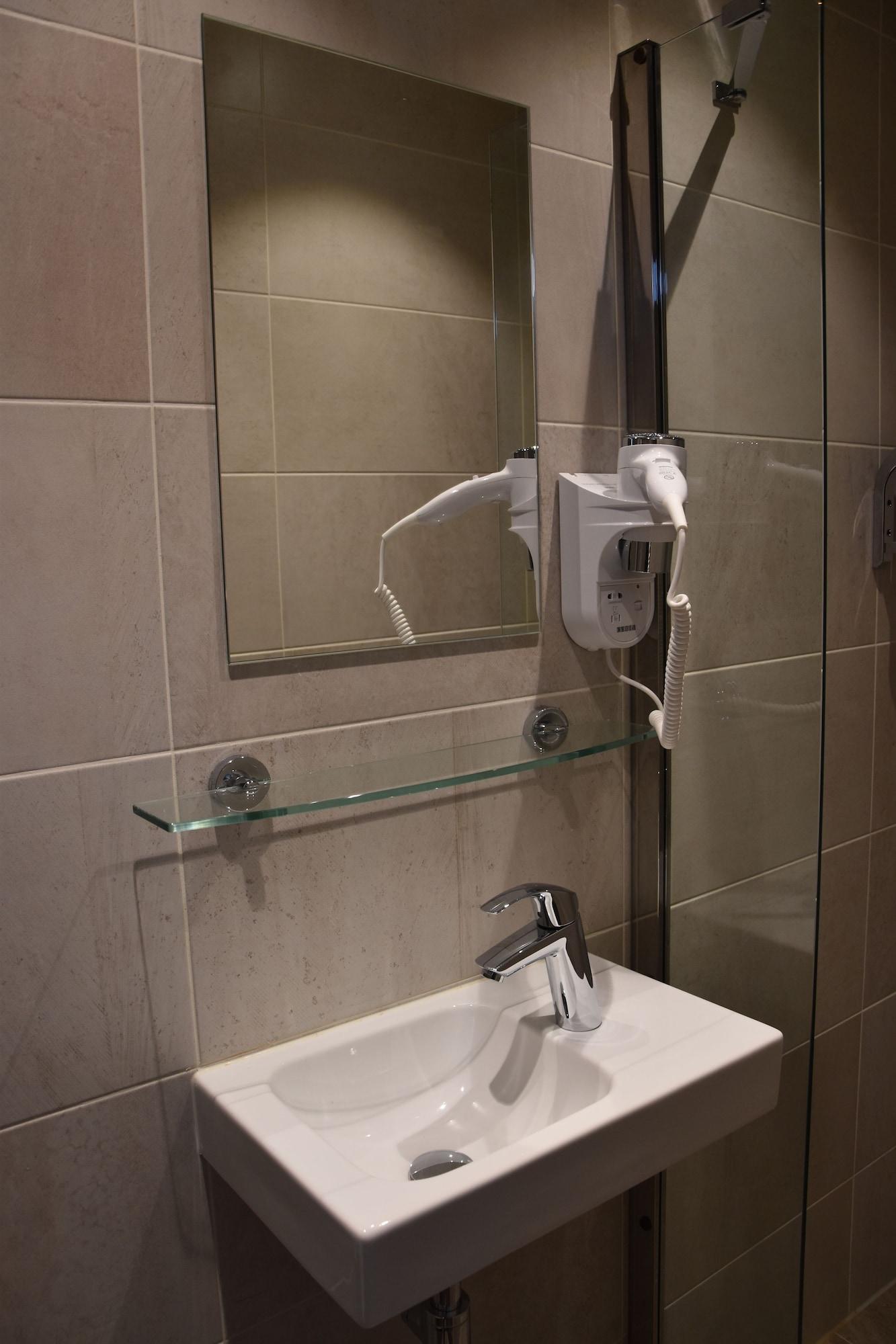 Ozo Hotels Armada Амстердам Екстериор снимка