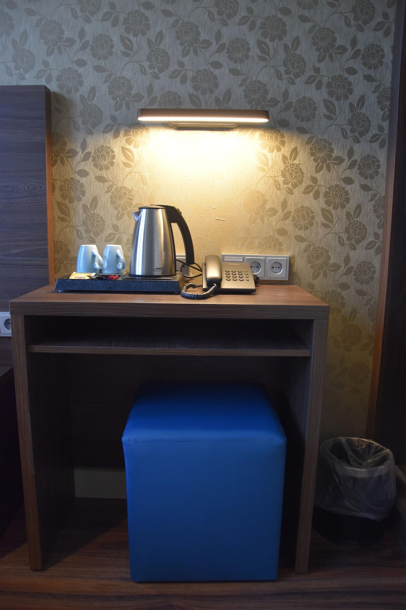 Ozo Hotels Armada Амстердам Екстериор снимка