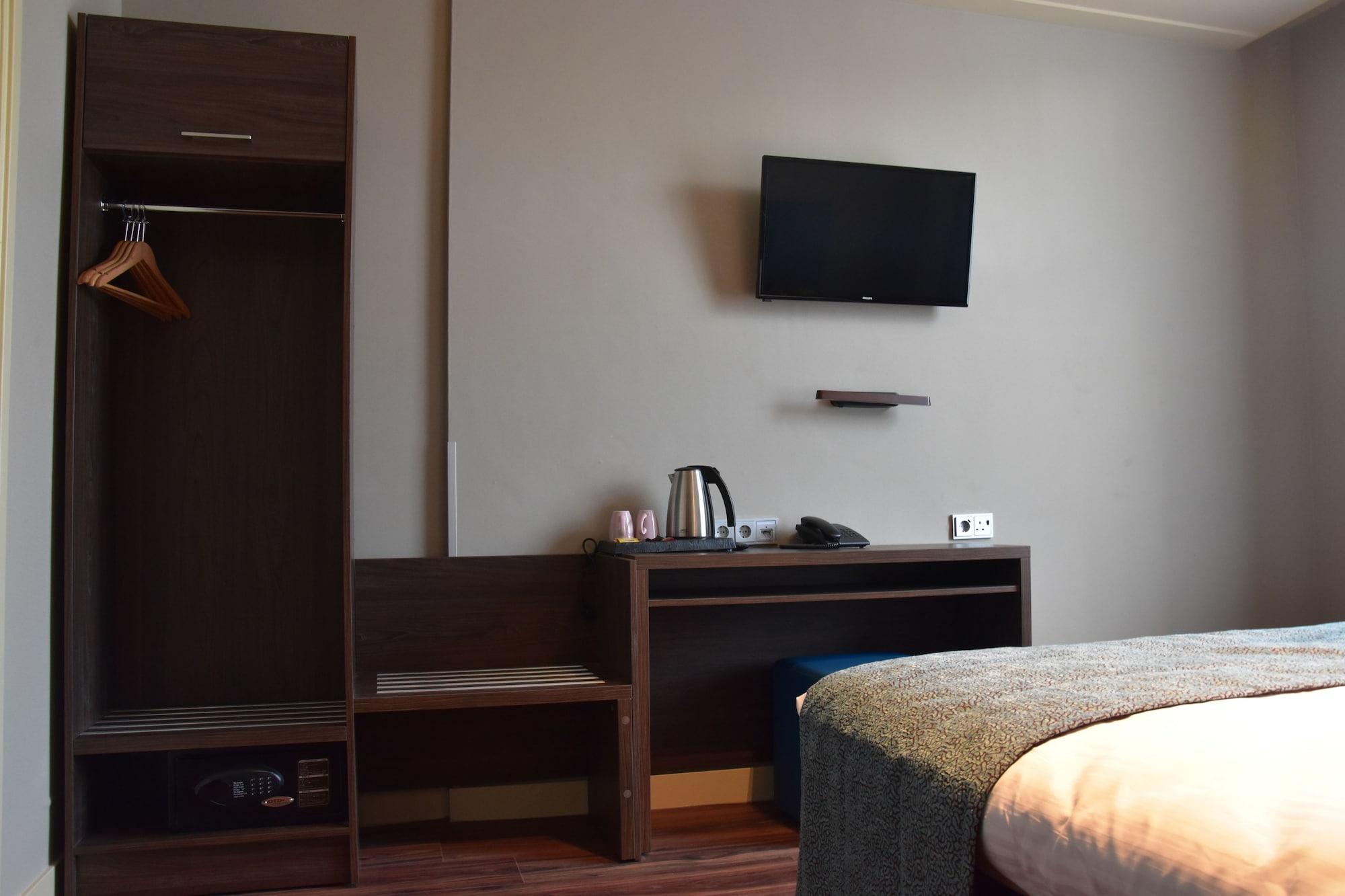 Ozo Hotels Armada Амстердам Екстериор снимка