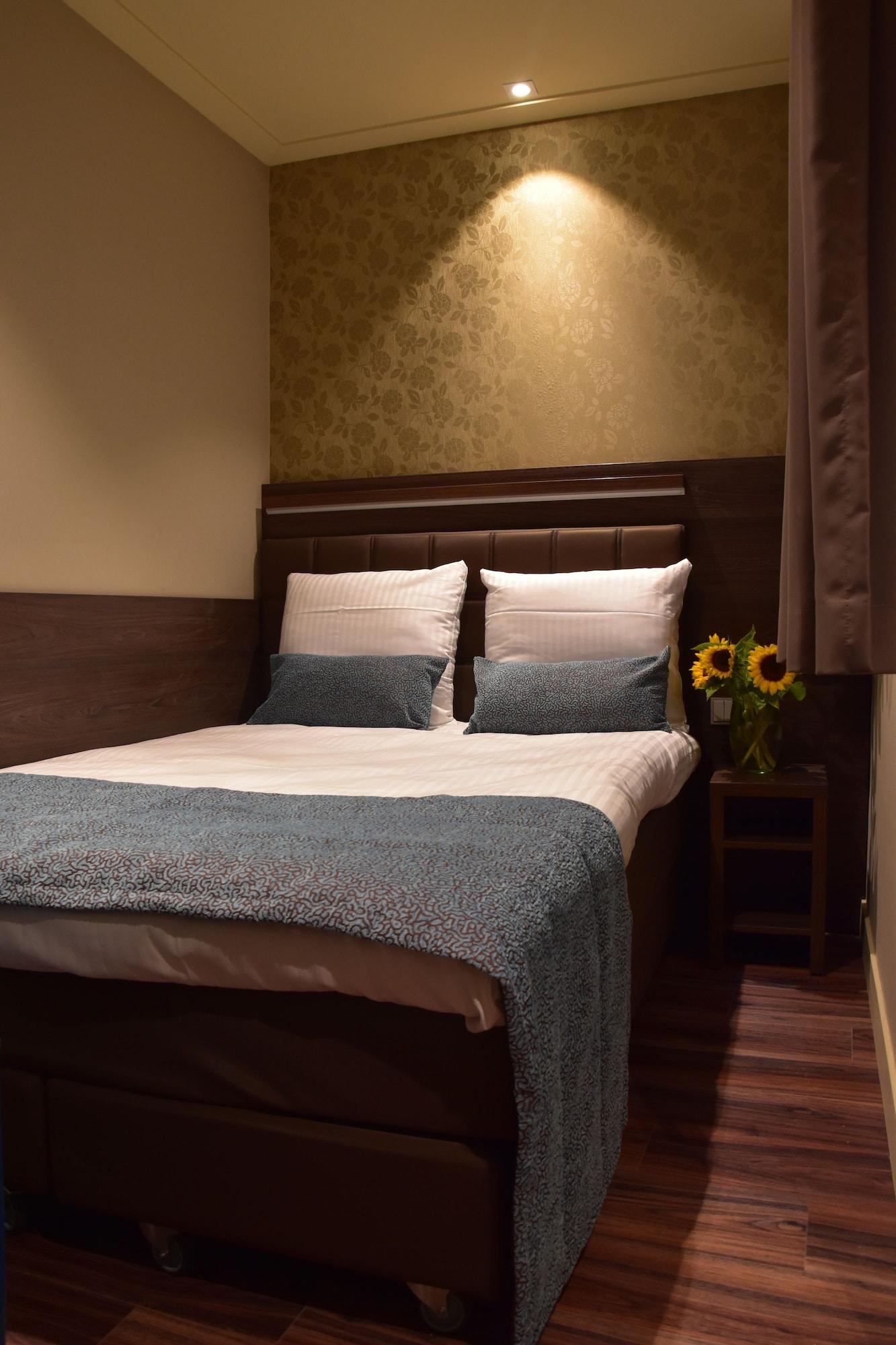 Ozo Hotels Armada Амстердам Екстериор снимка