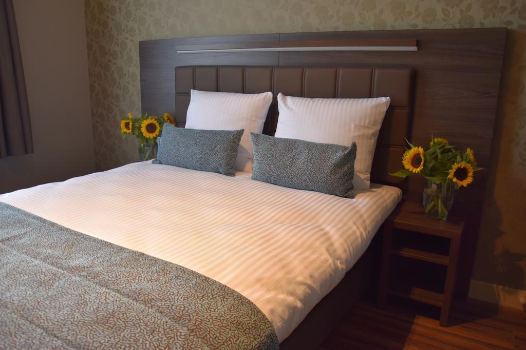 Ozo Hotels Armada Амстердам Стая снимка