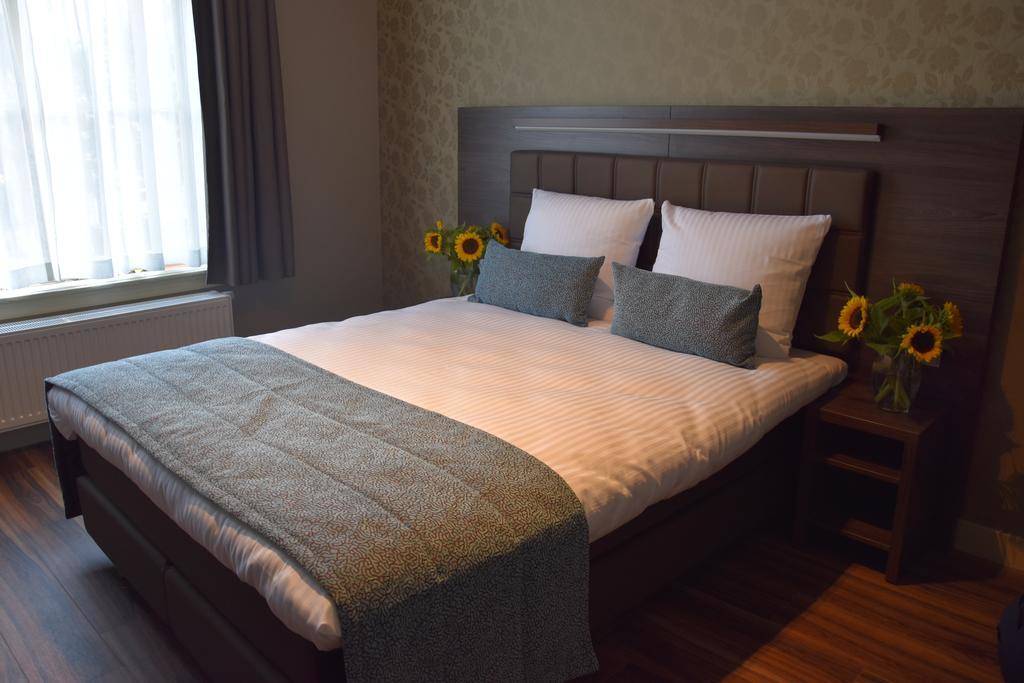 Ozo Hotels Armada Амстердам Стая снимка