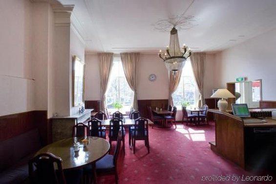 Ozo Hotels Armada Амстердам Ресторант снимка