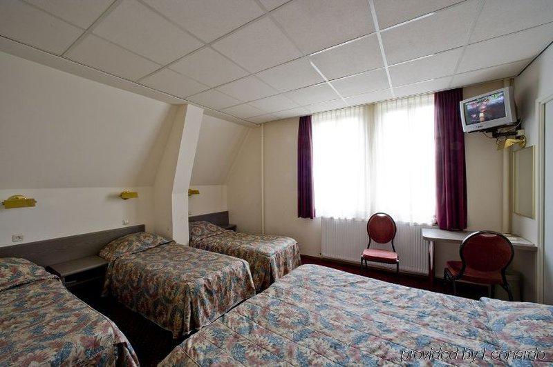 Ozo Hotels Armada Амстердам Стая снимка